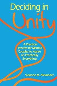 Deciding in Unity
