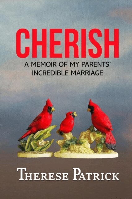 Therese Patrick - Cherish, E-bok
