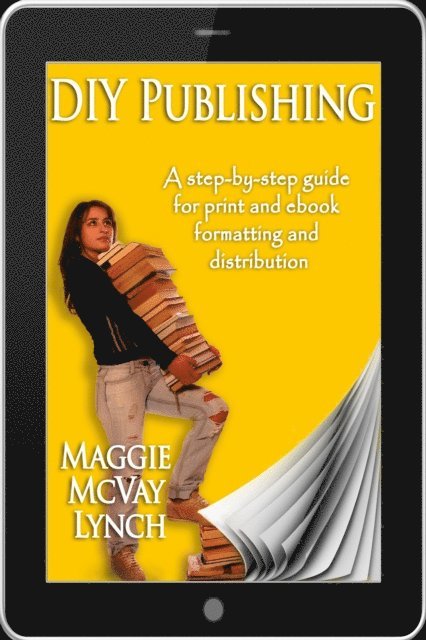 Maggie Lynch - DIY Publishing, E-bok