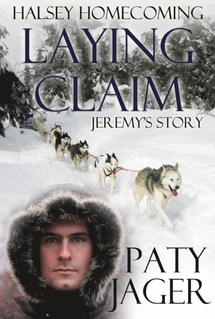 Paty Jager - Laying Claim, E-bok