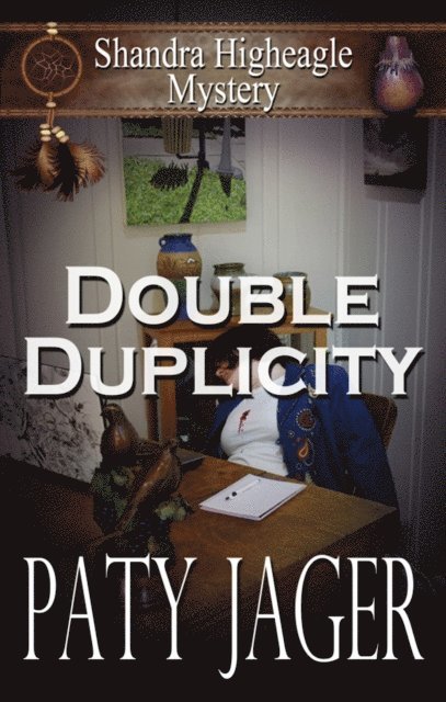 Paty Jager - Double Duplicity, E-bok