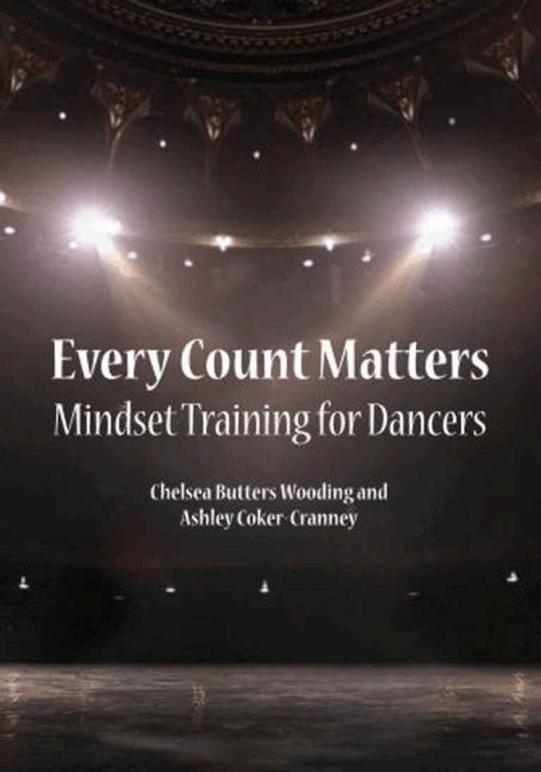Chelsea Butters Wooding, Ashley Coker-Cranney - Every Count Matters, Häftad