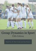 Group Dynamics in Sport