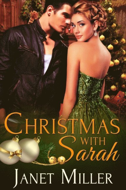 Janet Miller - Christmas With Sarah, E-bok