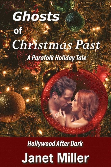 Janet Miller - Ghosts Of Christmas Past, E-bok