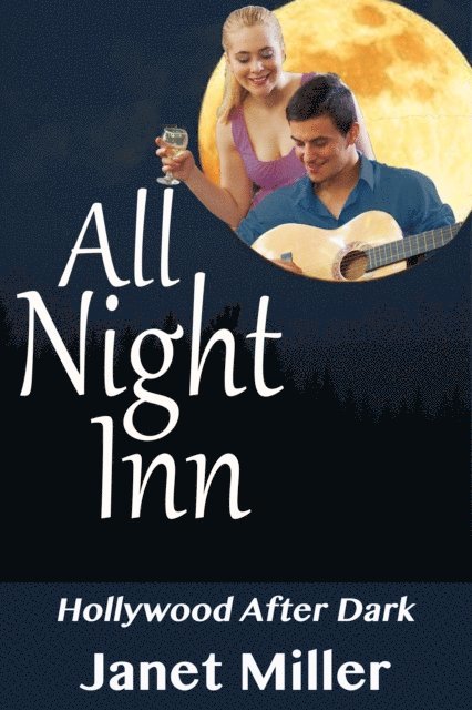 Janet Miller - All Night Inn, E-bok