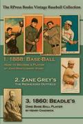 Base-Ball: How to Become a Player: With the Origin, History, and Explanation of the Game
