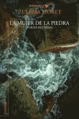 mujer de la piedra, Häftad. Tillgänglighet: Lägg i varukorg