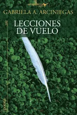 Gabriela a Arciniegas - Lecciones de vuelo, Häftad. Tillgänglighet: Lägg i varukorg