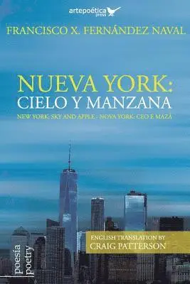 Nueva York: cielo y manzana / New York: Sky and Apple / Nova York: ceo e mazá, Häftad. Tillgänglighet: Lägg i varukorg