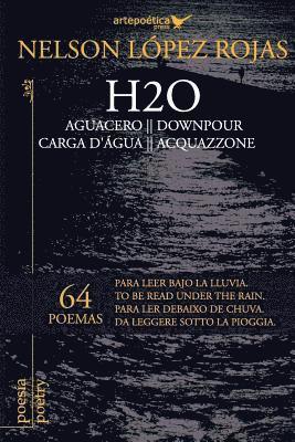 H2O, Häftad