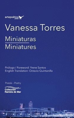 Vanessa Torres - Miniaturas / Miniatures, Häftad
