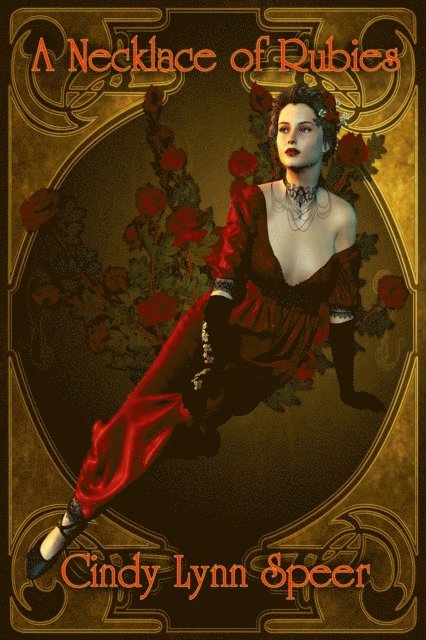 Cindy Lynn Speer - Necklace of Rubies, E-bok
