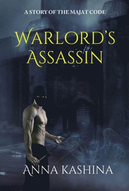 Anna Kashina - Warlord's Assassin, E-bok