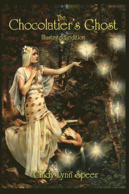 Cindy Lynn Speer - Chocolatier's Ghost, Häftad