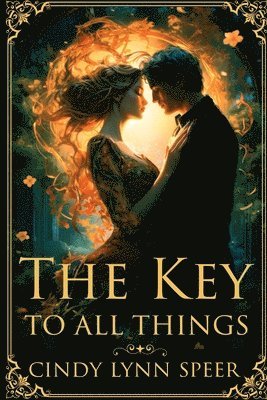 Cindy Lynn Speer - Key To All Things, Häftad