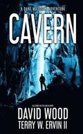 Cavern: A Dane Maddock Adventure