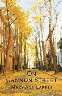 Mary Ann Larkin - On Gannon Street, Häftad