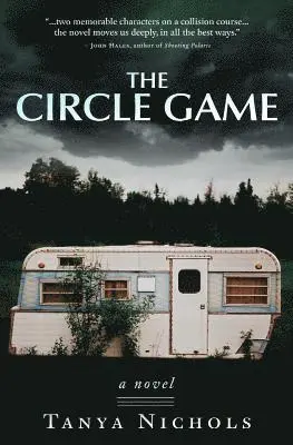Tanya Nichols - Circle Game, Häftad. Tillgänglighet: Lägg i varukorg