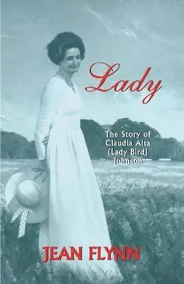 Jean Flynn - Lady, Häftad. Tillgänglighet: Lägg i varukorg