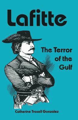 Catherine Troxell Gonzalez - Lafitte, Häftad