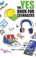 Susan Louise Peterson - The Yes Book for Teenagers, Häftad. Tillgänglighet: Lägg i varukorg