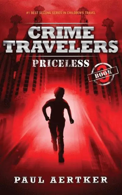 Paul Aertker, Luster Brian - Priceless, E-bok. Tillgänglighet: Lägg i varukorg