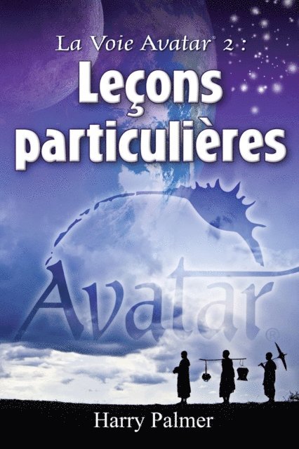 Harry Palmer - La voie Avatar 2 : Lecons particulieres, E-bok. Tillgänglighet: Lägg i varukorg