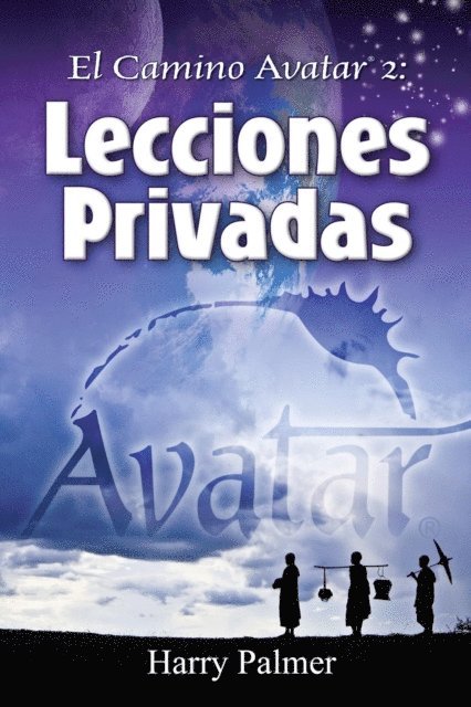 Harry Palmer - El Camino Avatar 2: Lecciones Privadas, E-bok. Tillgänglighet: Lägg i varukorg