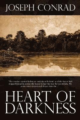 Joseph Conrad - Heart of Darkness, Häftad