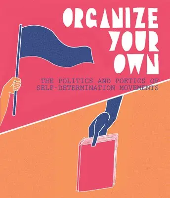 Anthony Romero - Organize Your Own, Häftad. Tillgänglighet: Lägg i varukorg