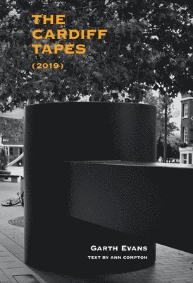 Cardiff Tapes (2019), Häftad