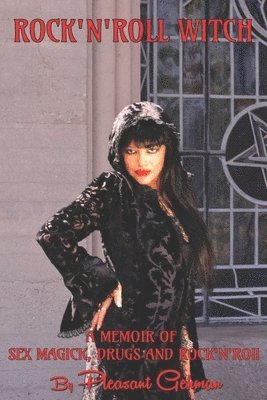 Rock 'N' Roll Witch, Häftad