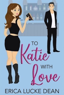 Erica Lucke Dean - To Katie with Love, Häftad. Tillgänglighet: Lägg i varukorg