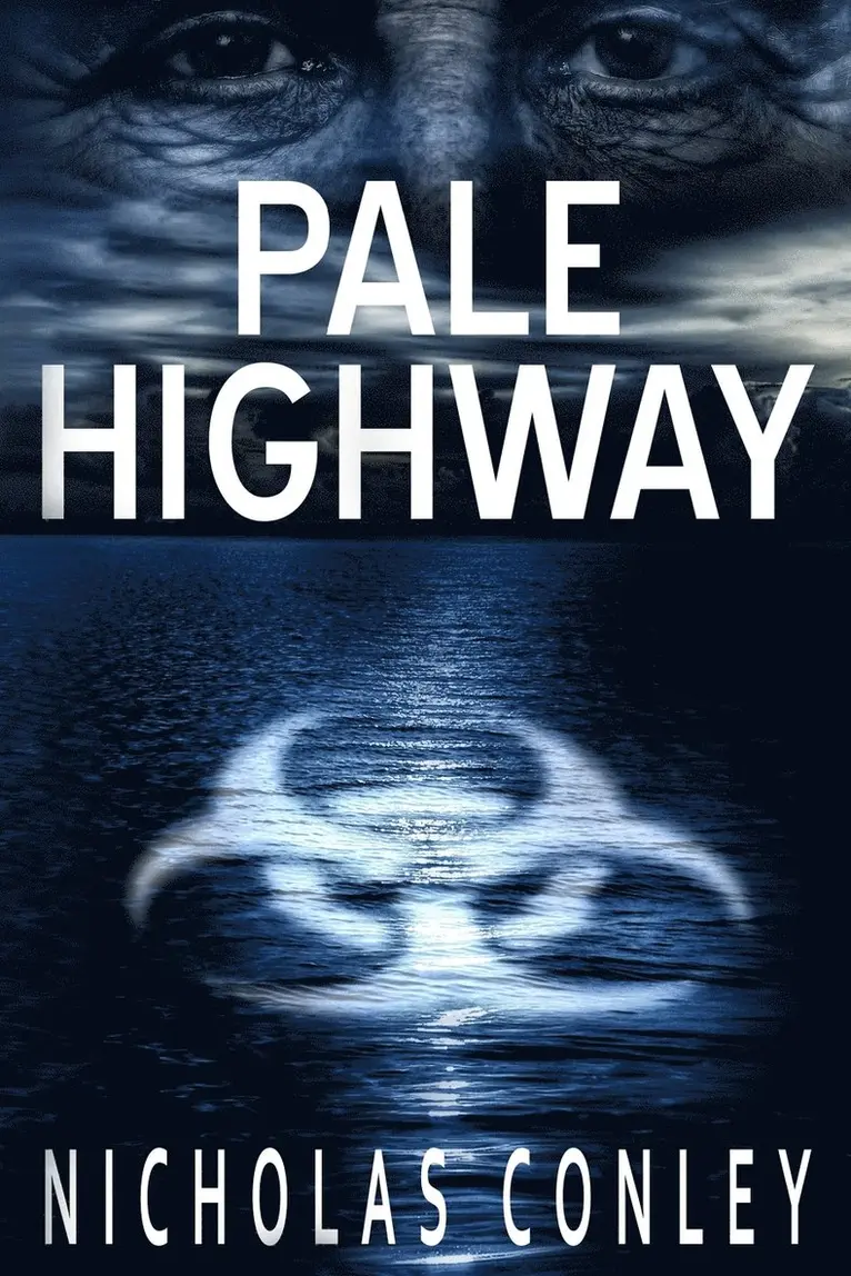 Nicholas Conley - Pale Highway, Häftad. Tillgänglighet: Lägg i varukorg