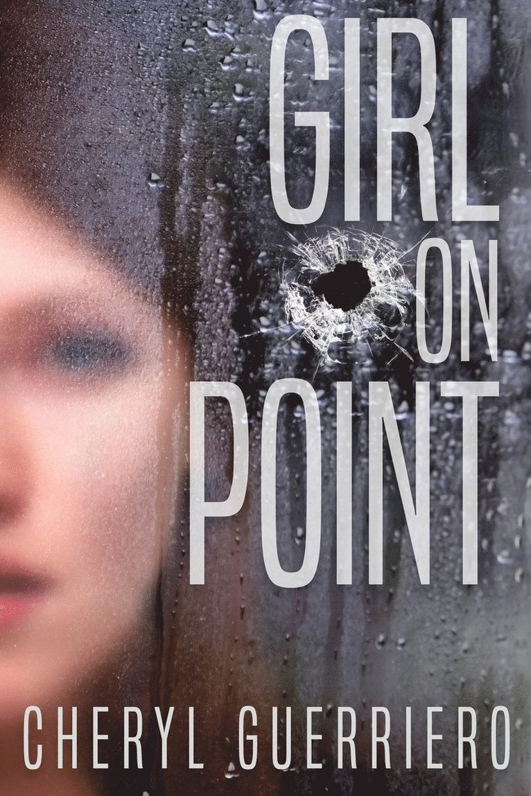 Cheryl Guerriero - Girl on Point, Häftad