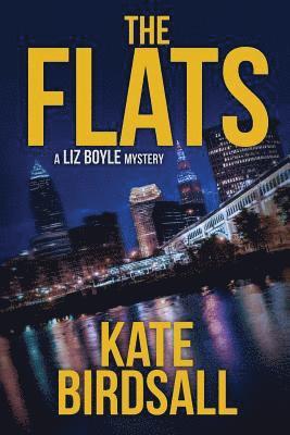 Kate Birdsall - Flats, Häftad. Tillgänglighet: Lägg i varukorg