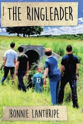 Bonnie Lanthripe - Ringleader, Häftad. Tillgänglighet: Lägg i varukorg