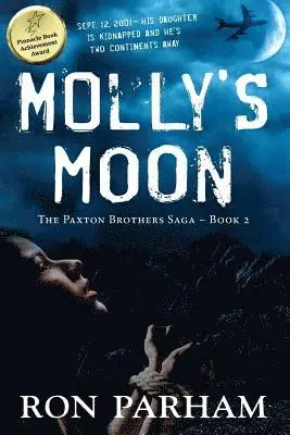 Ron Parham - Molly's Moon, Häftad. Tillgänglighet: Lägg i varukorg