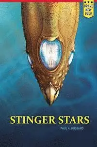 Paul Bussard - Stinger Stars, Häftad. Tillgänglighet: Lägg i varukorg