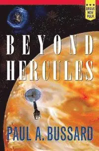 Paul a. Bussard - Beyond Hercules, Häftad. Tillgänglighet: Lägg i varukorg