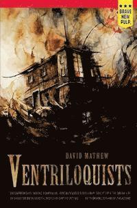 David Mathew - Ventriloquists, Häftad. Tillgänglighet: Lägg i varukorg