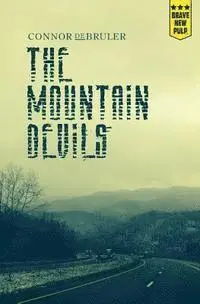 Connor de Bruler - The Mountain Devils, Häftad. Tillgänglighet: Lägg i varukorg