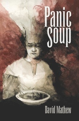 David Mathew - Panic Soup, Häftad. Tillgänglighet: Lägg i varukorg