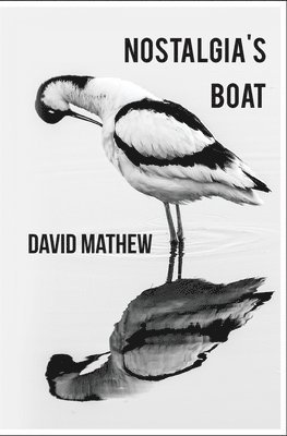 David Mathew - Nostalgia's Boat, Häftad. Tillgänglighet: Lägg i varukorg