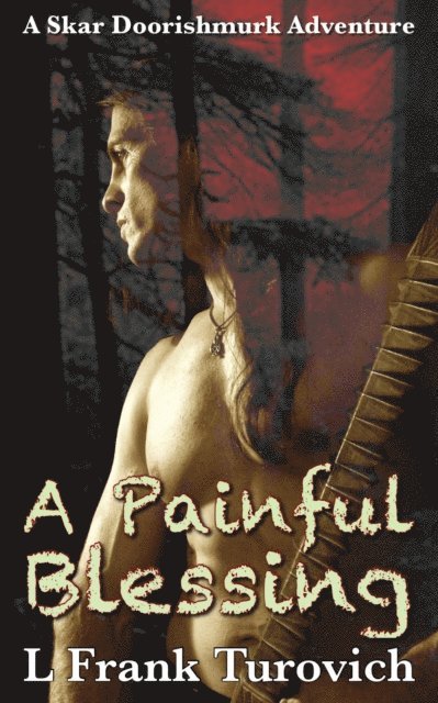 L Frank - Painful Blessing, E-bok