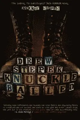Knuckle Balled