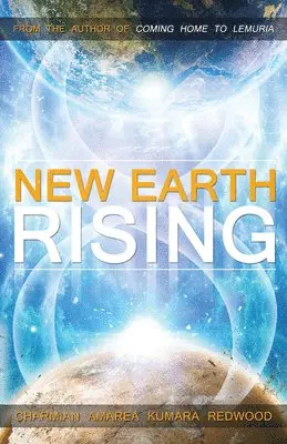 Charmian Redwood - New Earth Rising, Häftad. Tillgänglighet: Tillfälligt slut