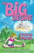 Kathryn Andries - Big Desire, Häftad. Tillgänglighet: Tillfälligt slut