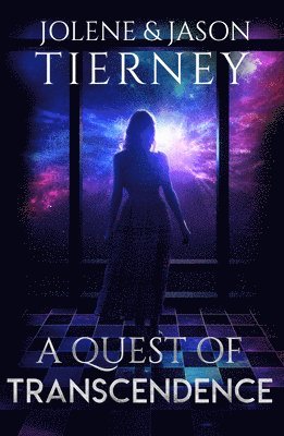 Jolene Tierney, Jason Tierney - Quest of Transcendence, Häftad